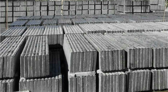 新型輕質混凝土實心保溫屋面板