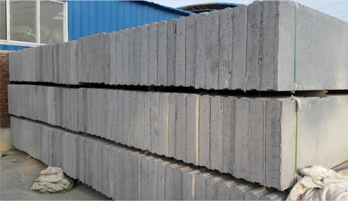 混凝土波型鋼網保溫墻板